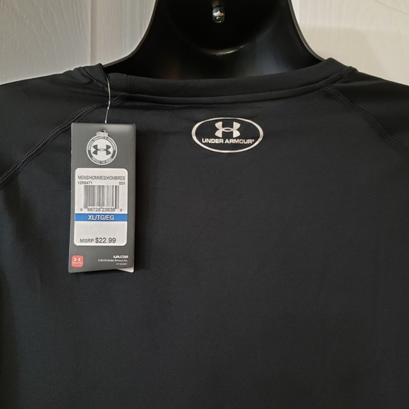 Under Armour Tee - Picture 4 of 7